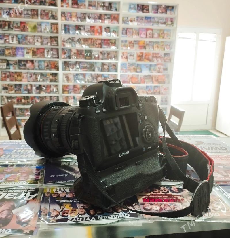 Canon 6d - Ашхабад - img 4