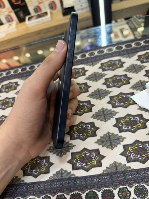 15 PRO MAX 256GB 88% - Türkmenabat - img 2