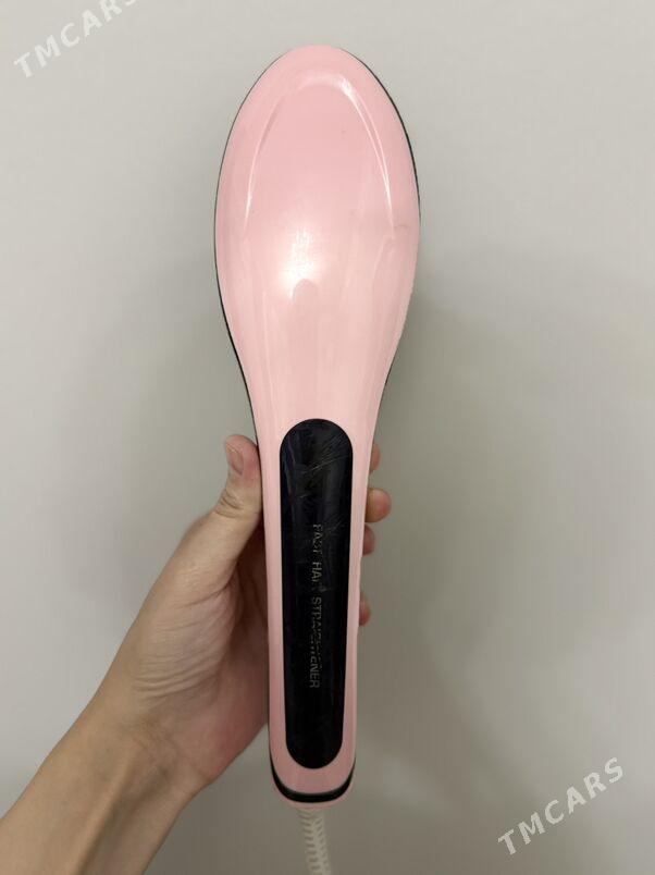 Sac utugi - Daşoguz - img 3