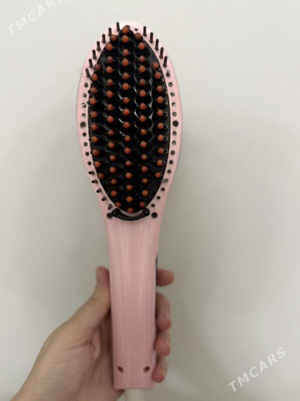 Sac utugi - Daşoguz - img 1