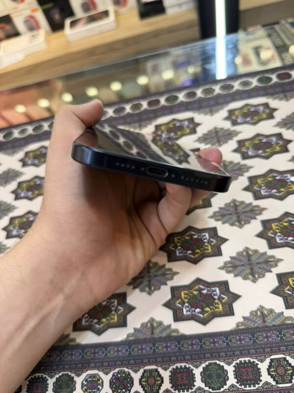 15 PRO MAX 256GB 88% - Türkmenabat - img 3