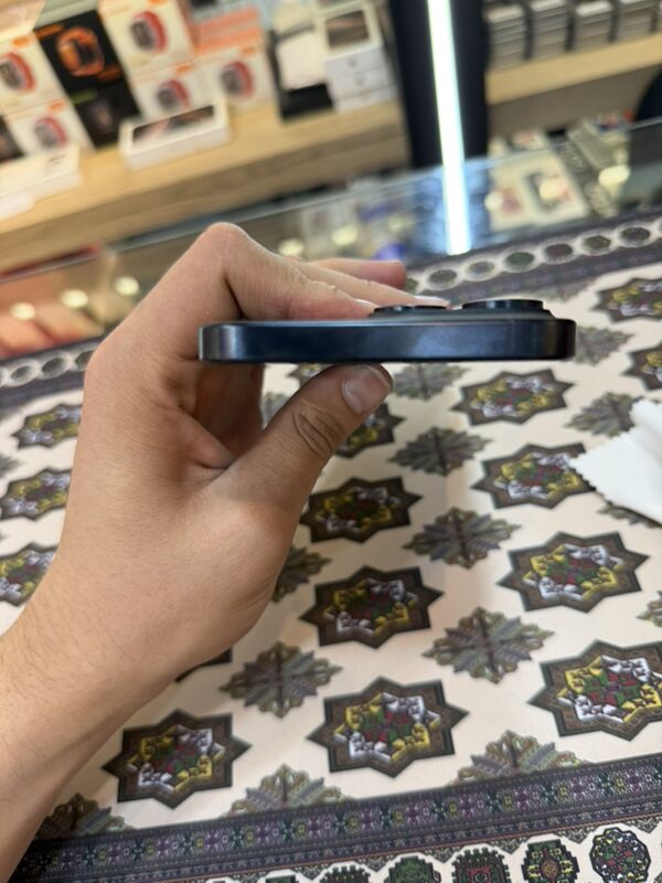15 PRO MAX 256GB 88% - Türkmenabat - img 5
