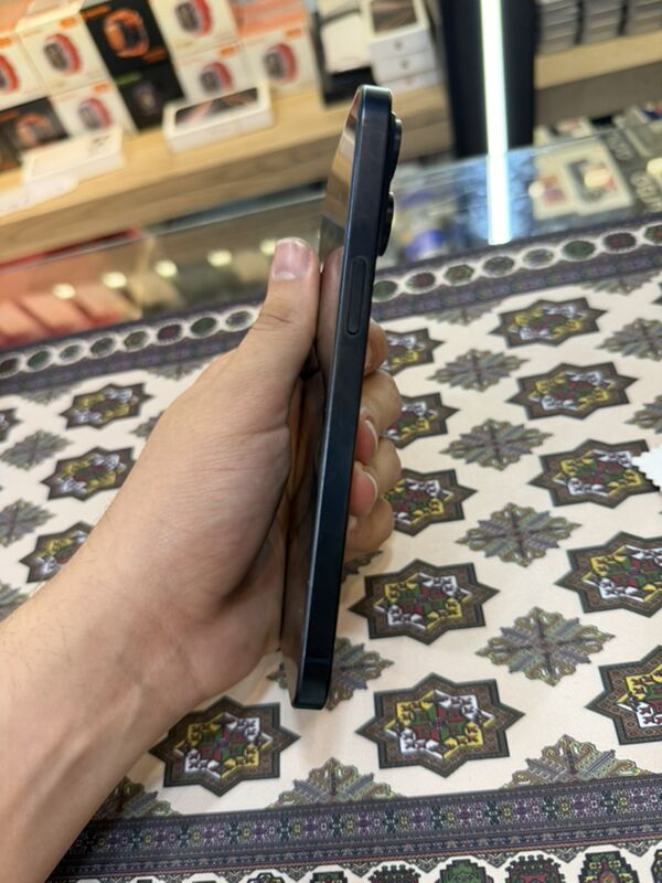 15 PRO MAX 256GB 88% - Türkmenabat - img 4