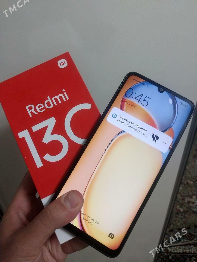 redmi 13C 8/256 - Balkanabat - img 2