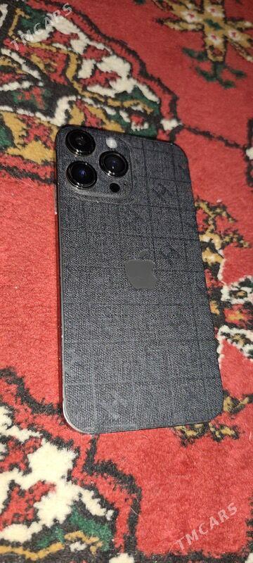 iphone xr  14 pro owrilen - Daşoguz - img 3