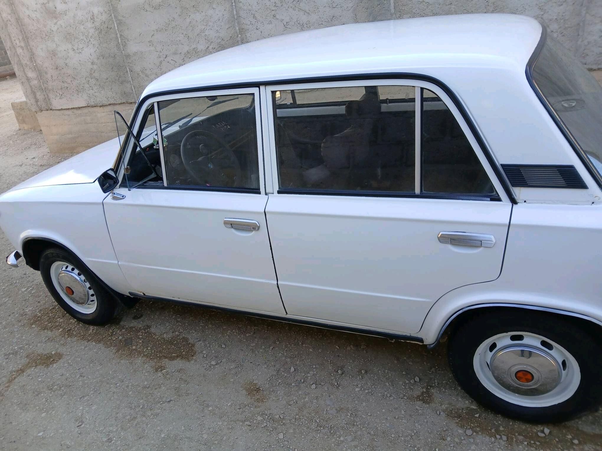 Lada 2101 1988 - 20 000 TMT - Гумдаг - img 6