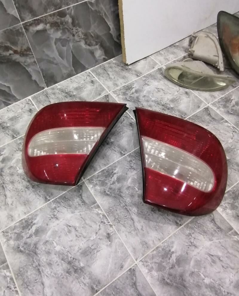 Fara 400 TMT - Daşoguz - img 1