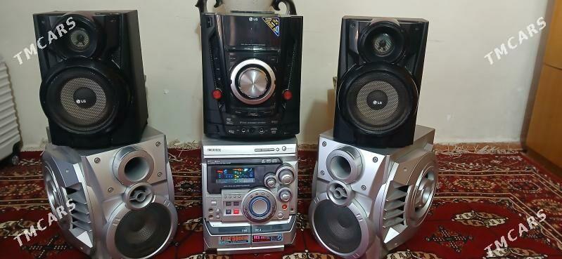 SENTR - Türkmenabat - img 4