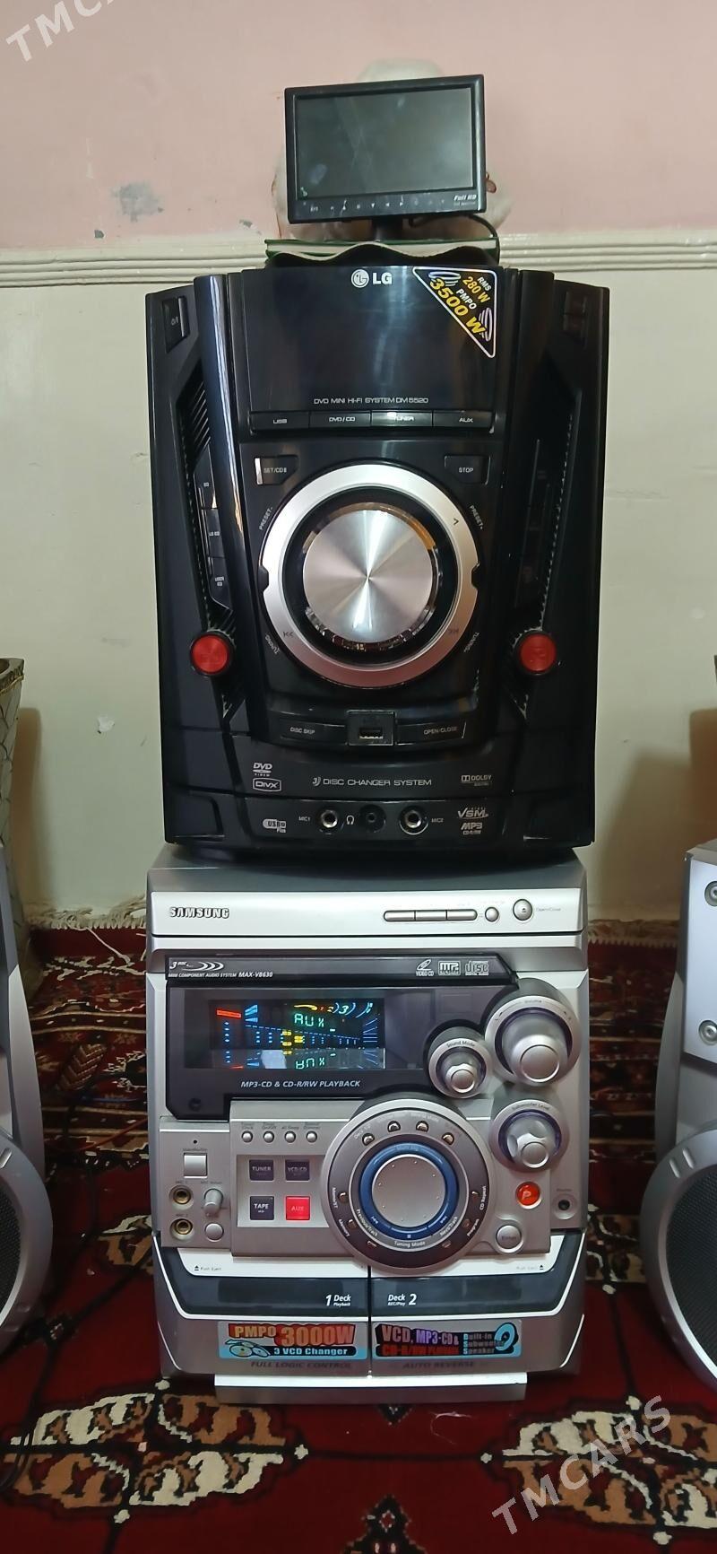 SENTR - Türkmenabat - img 3