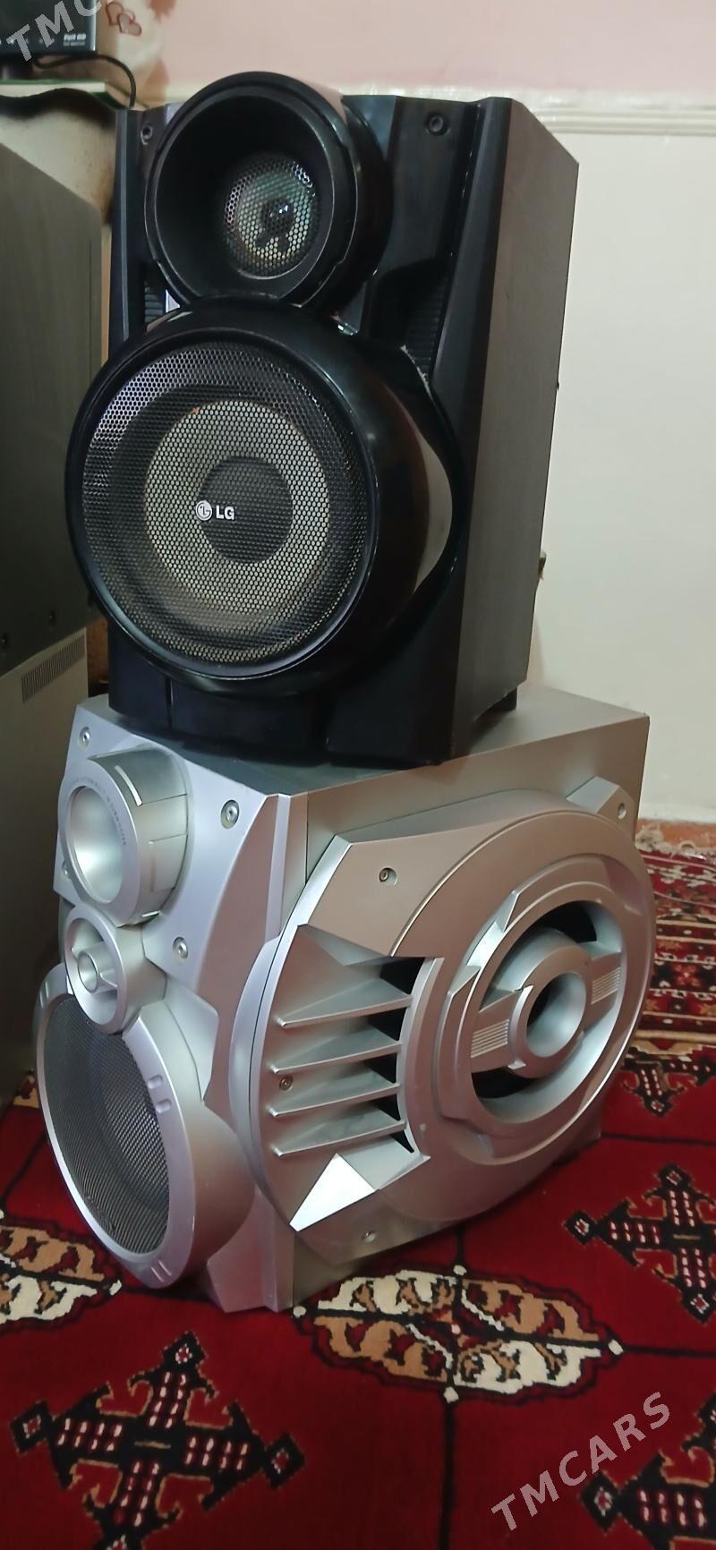 SENTR - Türkmenabat - img 1