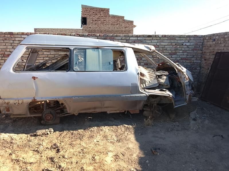 TOYOTA 5 000 TMT - Bereket - img 1