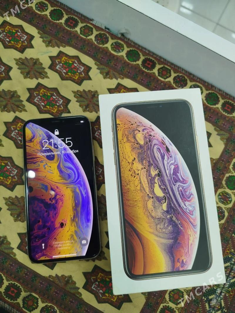 Iphone XS arassa - Aşgabat - img 1