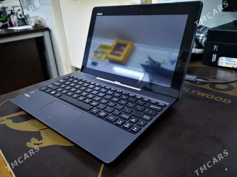 ноутбук трансформер - Хазар - img 2