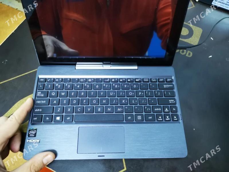 ноутбук трансформер - Хазар - img 3