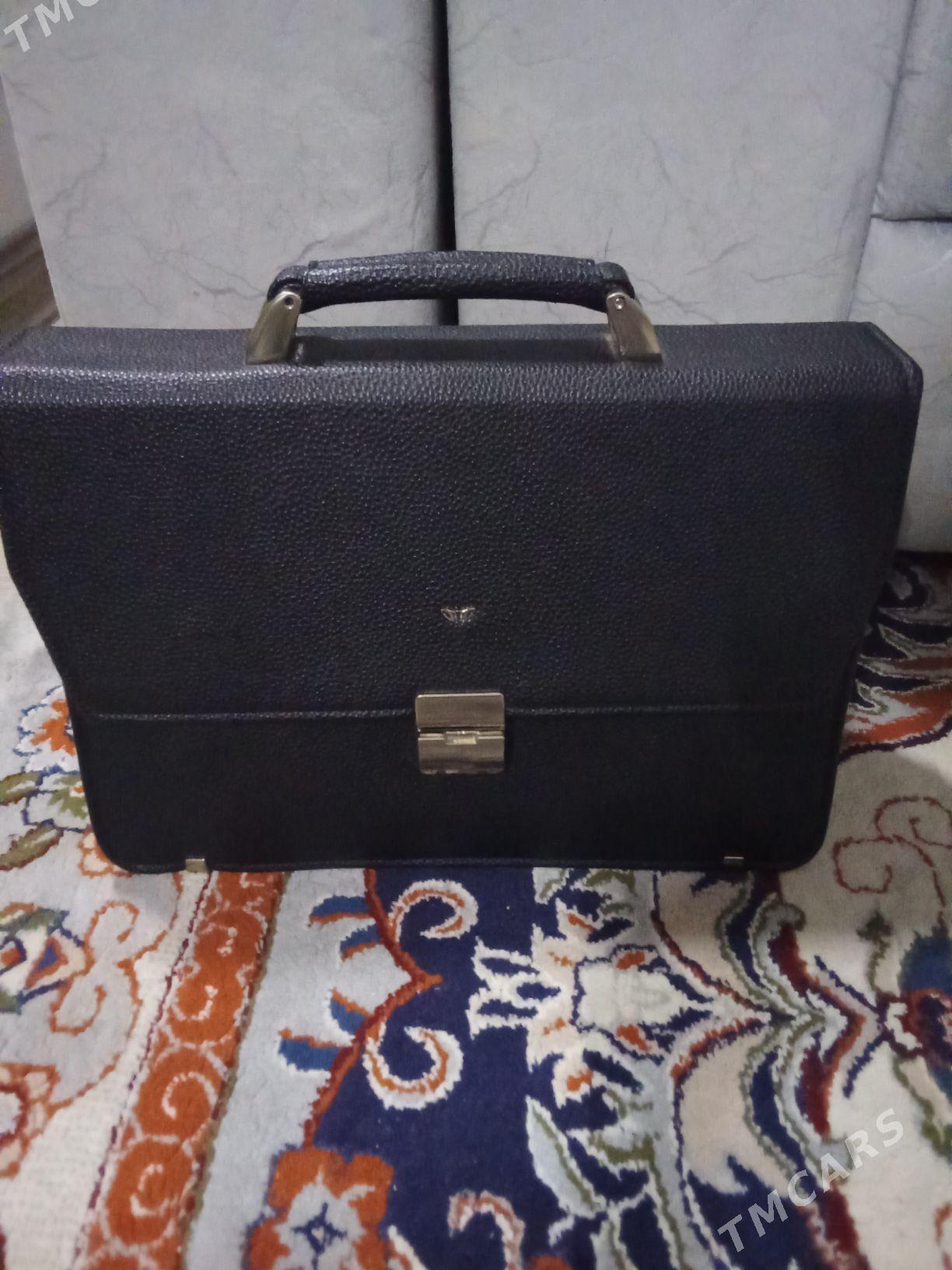 Tergan - Aşgabat - img 1