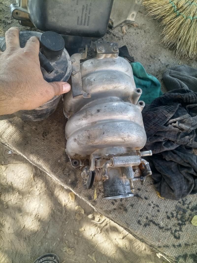 Lada inzhektor 600 TMT - Sakar - img 1