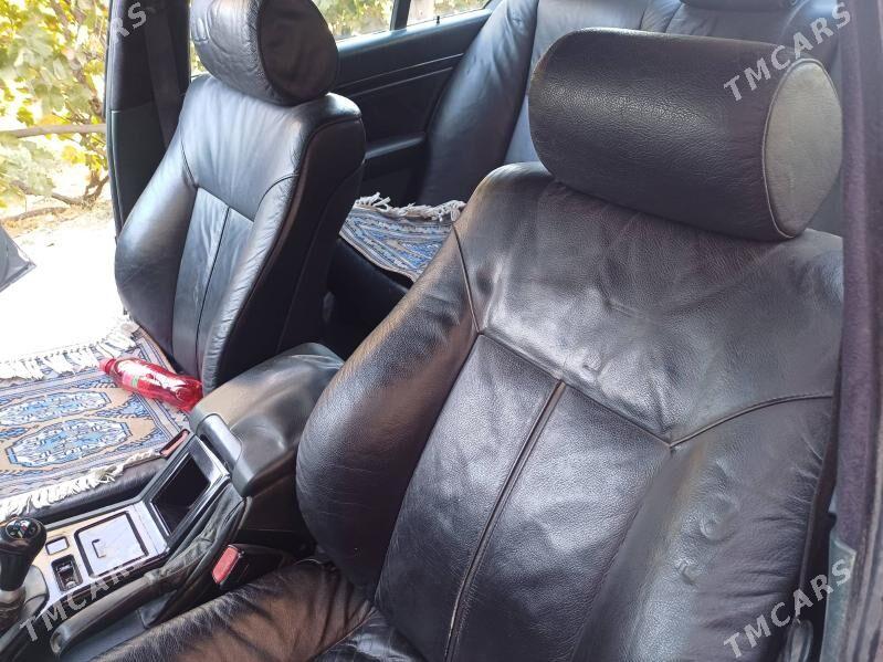 BMW E39 1998 - 80 000 TMT - Кёнеургенч - img 8