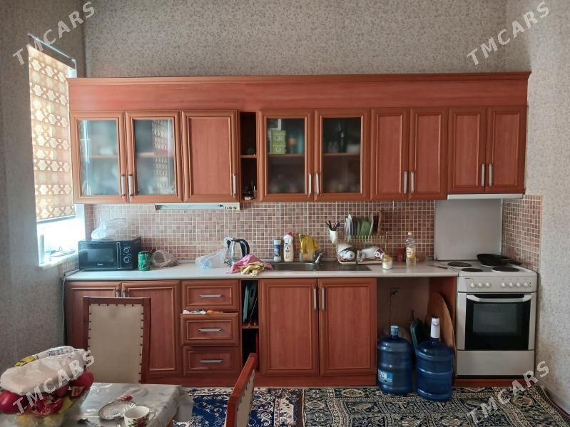 Mebel - Podwoýski köç. (Bitarap Türkmenistan şaýoly) - img 1