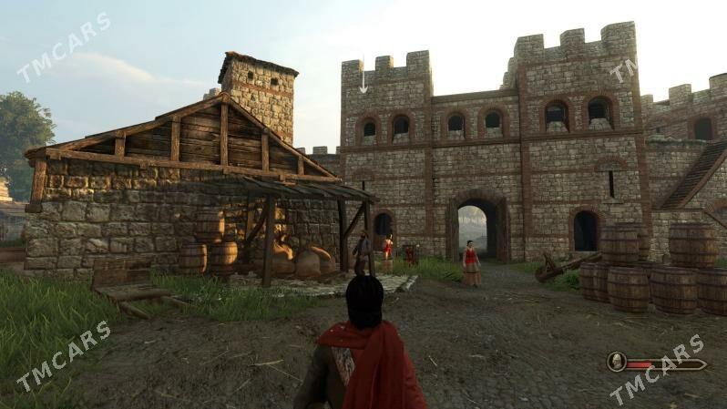 PC oyun MountBlade Bannerlord - Türkmenabat - img 3