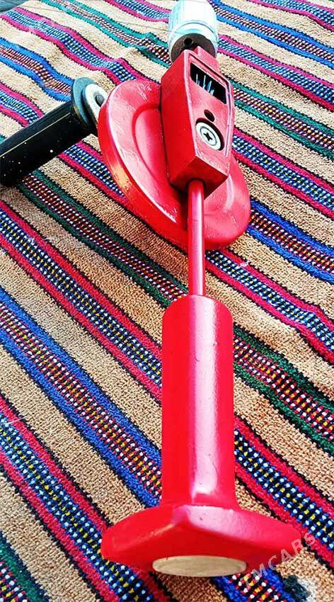 Ручная дрель - Türkmenabat - img 3