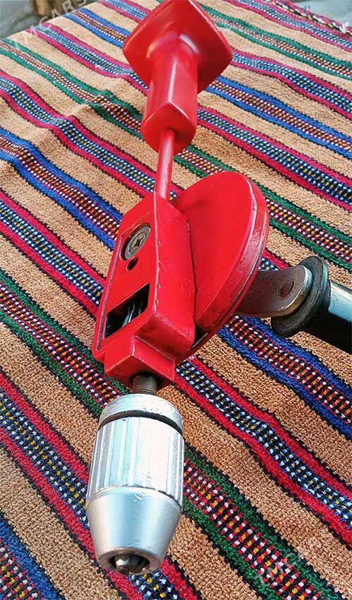 Ручная дрель - Türkmenabat - img 2