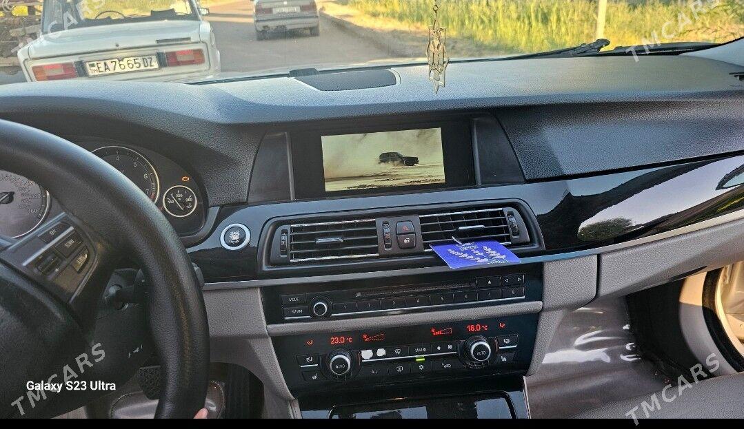 BMW F10 2011 - 280 000 TMT - Кёнеургенч - img 8