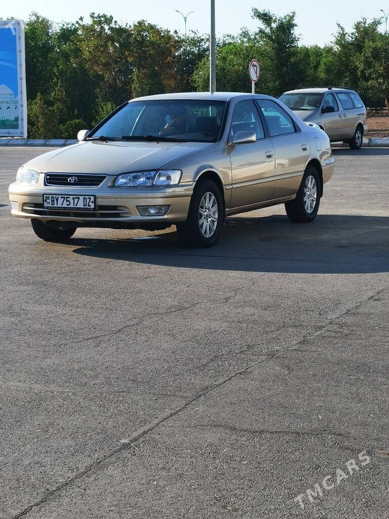 Toyota Camry 1998 - 175 000 TMT - етр. Туркменбаши - img 4