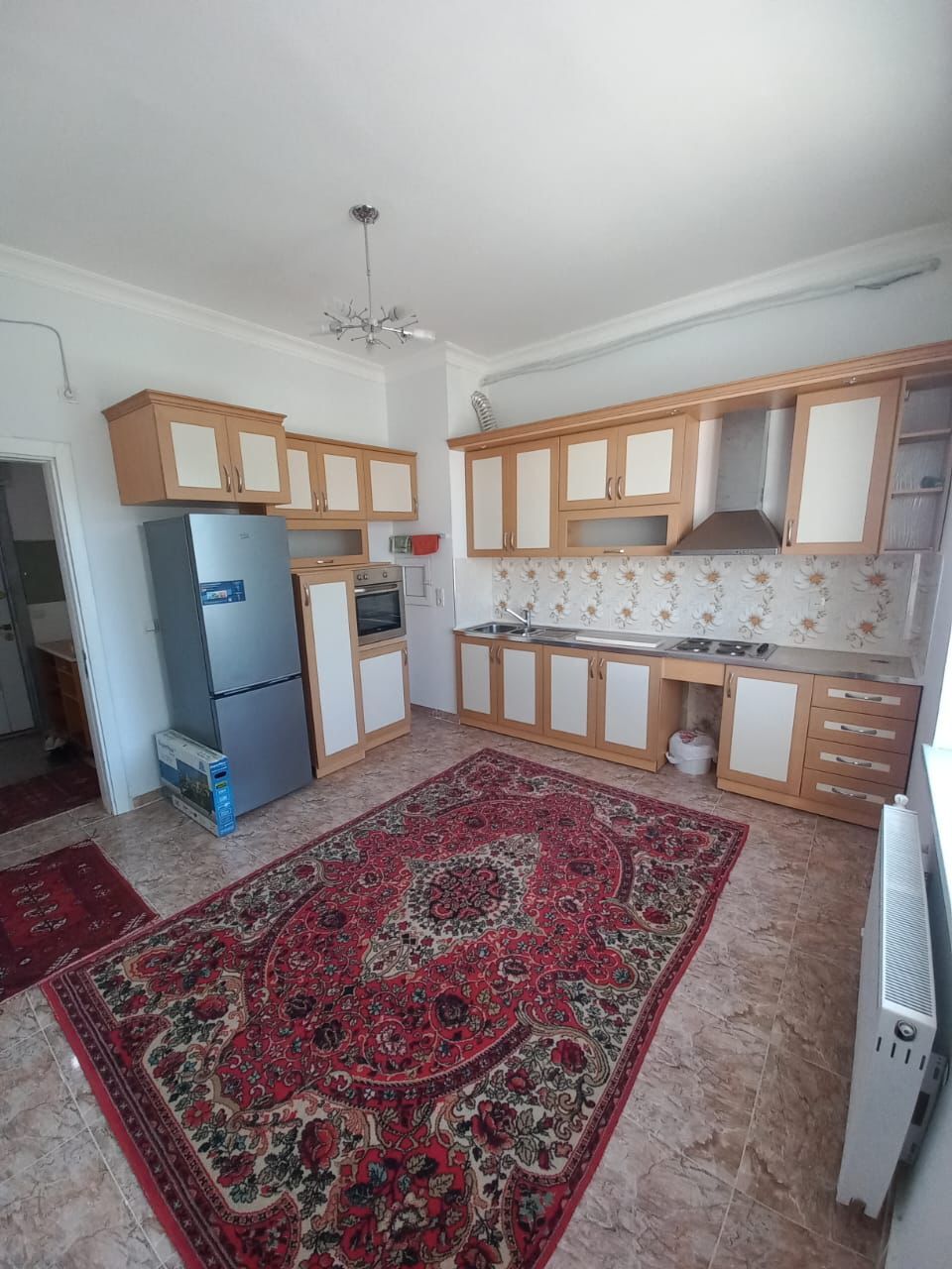 GYSSAGLY GURTLY 2 ETAJ 1 KOMN - Гуртли - img 3