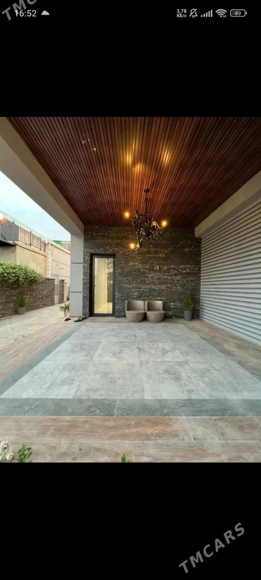 Дом Ак-алтын - Ашхабад - img 4