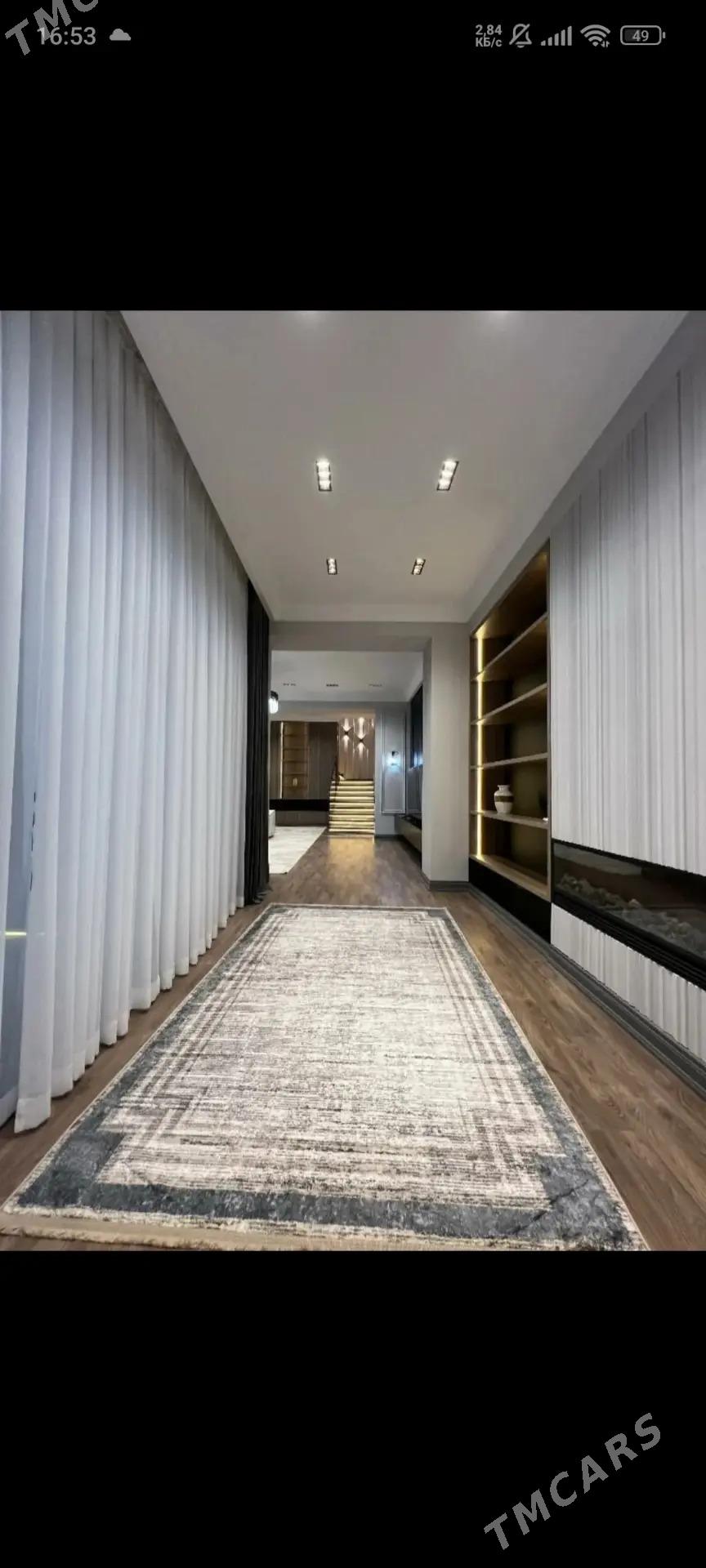 Дом Ак-алтын - Ашхабад - img 2