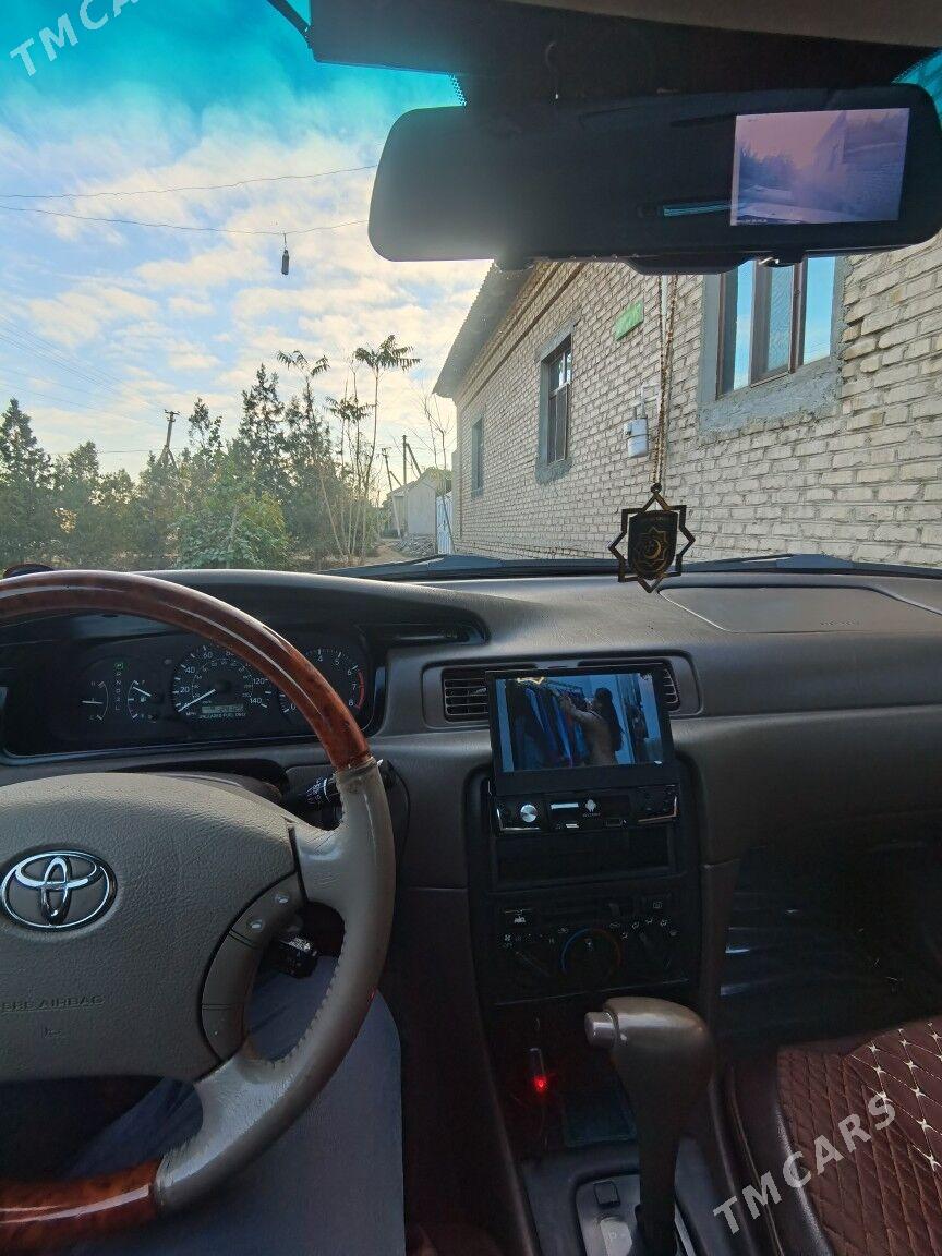 Toyota Camry 1998 - 175 000 TMT - етр. Туркменбаши - img 7