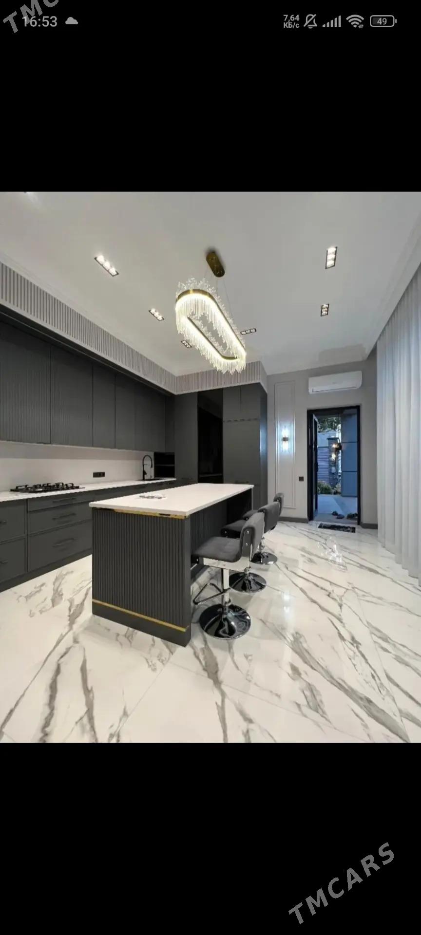 Дом Ак-алтын - Ашхабад - img 5