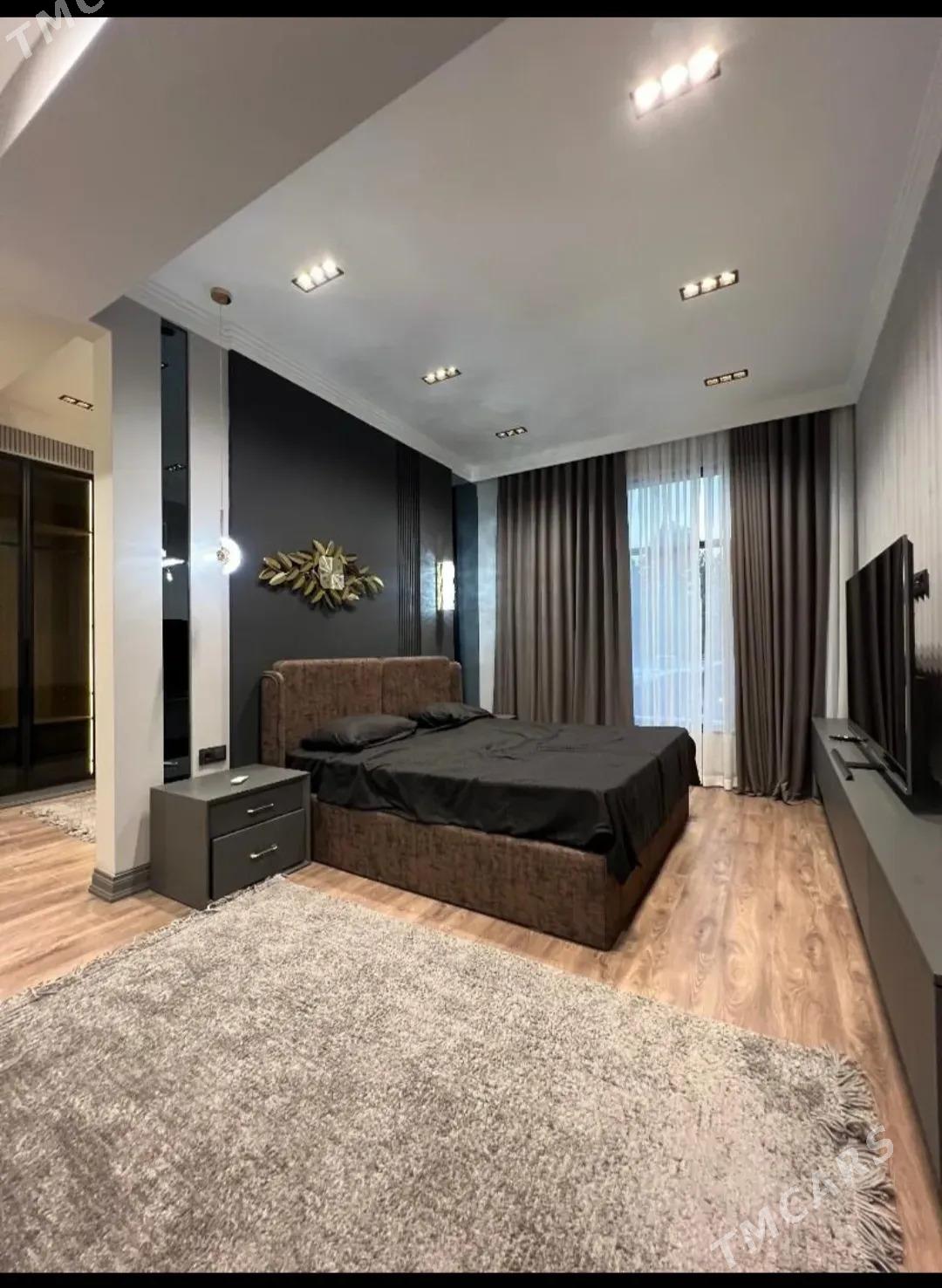 Дом Ак-алтын - Ашхабад - img 1