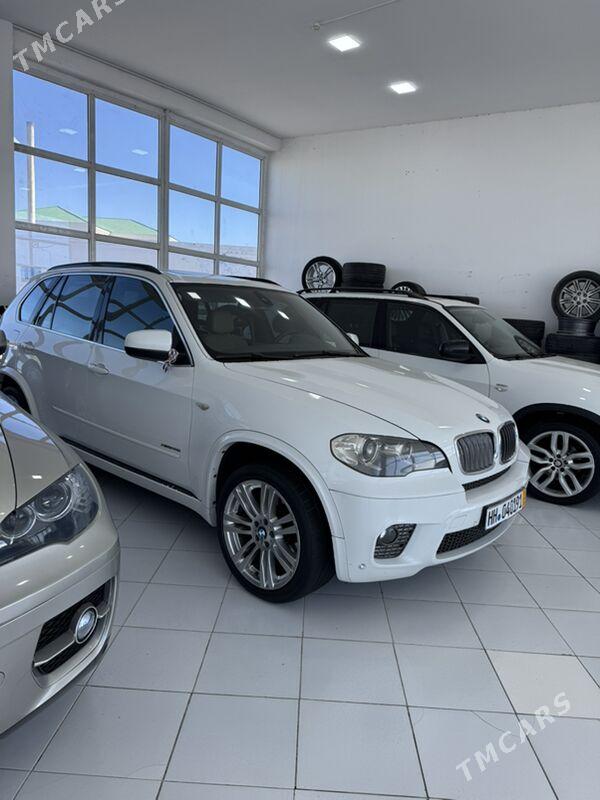 BMW X5 M 2010 - 320 000 TMT - Дашогуз - img 2
