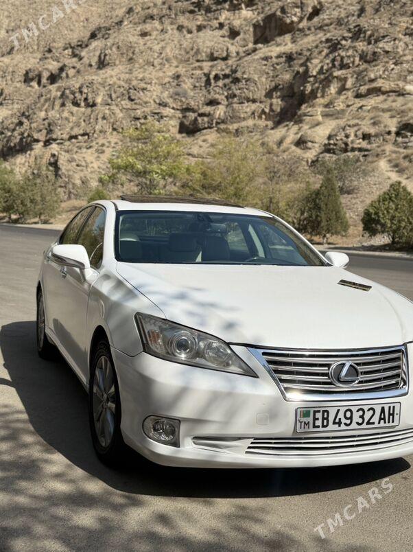 Lexus ES 350 2011 - 235 000 TMT - Ашхабад - img 3