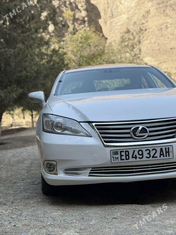 Lexus ES 350 2011 - 235 000 TMT - Ашхабад - img 2