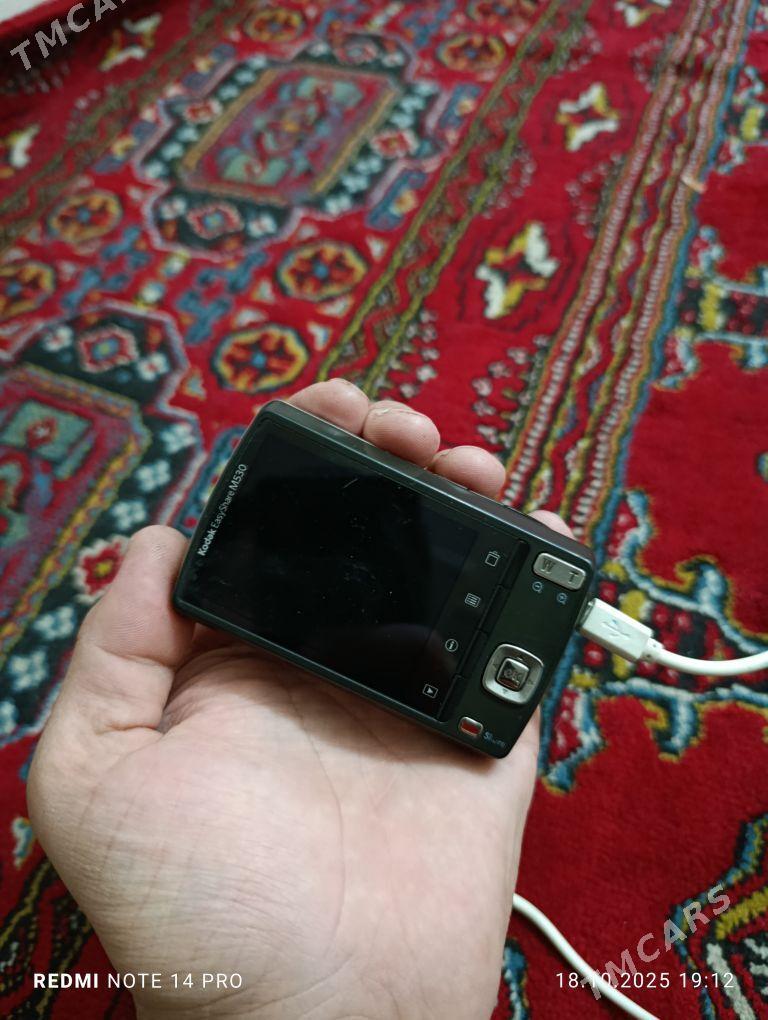 FOTOAPARAT KODAK ORIGINAL - Hitrowka - img 2