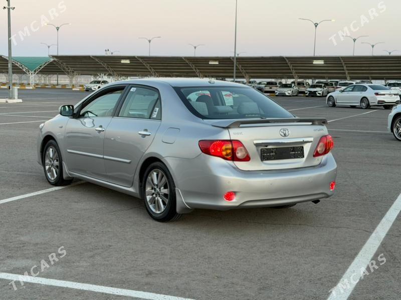 Toyota Corolla 2010 - 175 000 TMT - Aşgabat - img 5