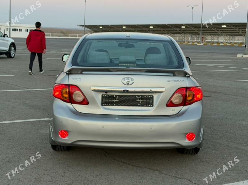 Toyota Corolla 2010 - 175 000 TMT - Aşgabat - img 6
