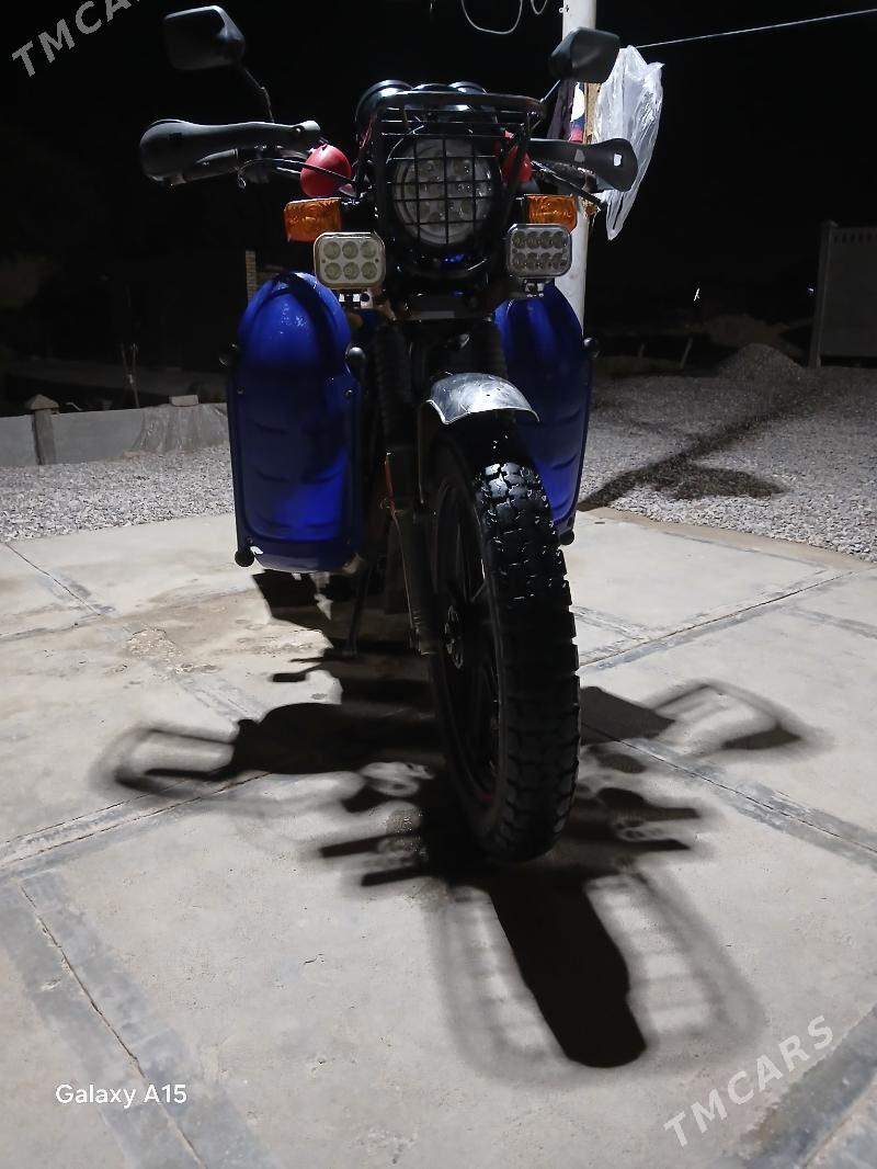 Fekon FK200-14G 2025 - 16 000 TMT - Sakarçäge - img 3