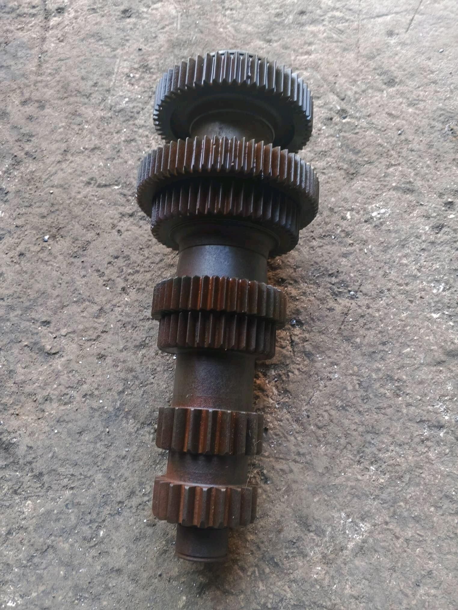 blok sestyrna 12skort karopga 2 500 TMT - Джебел - img 1