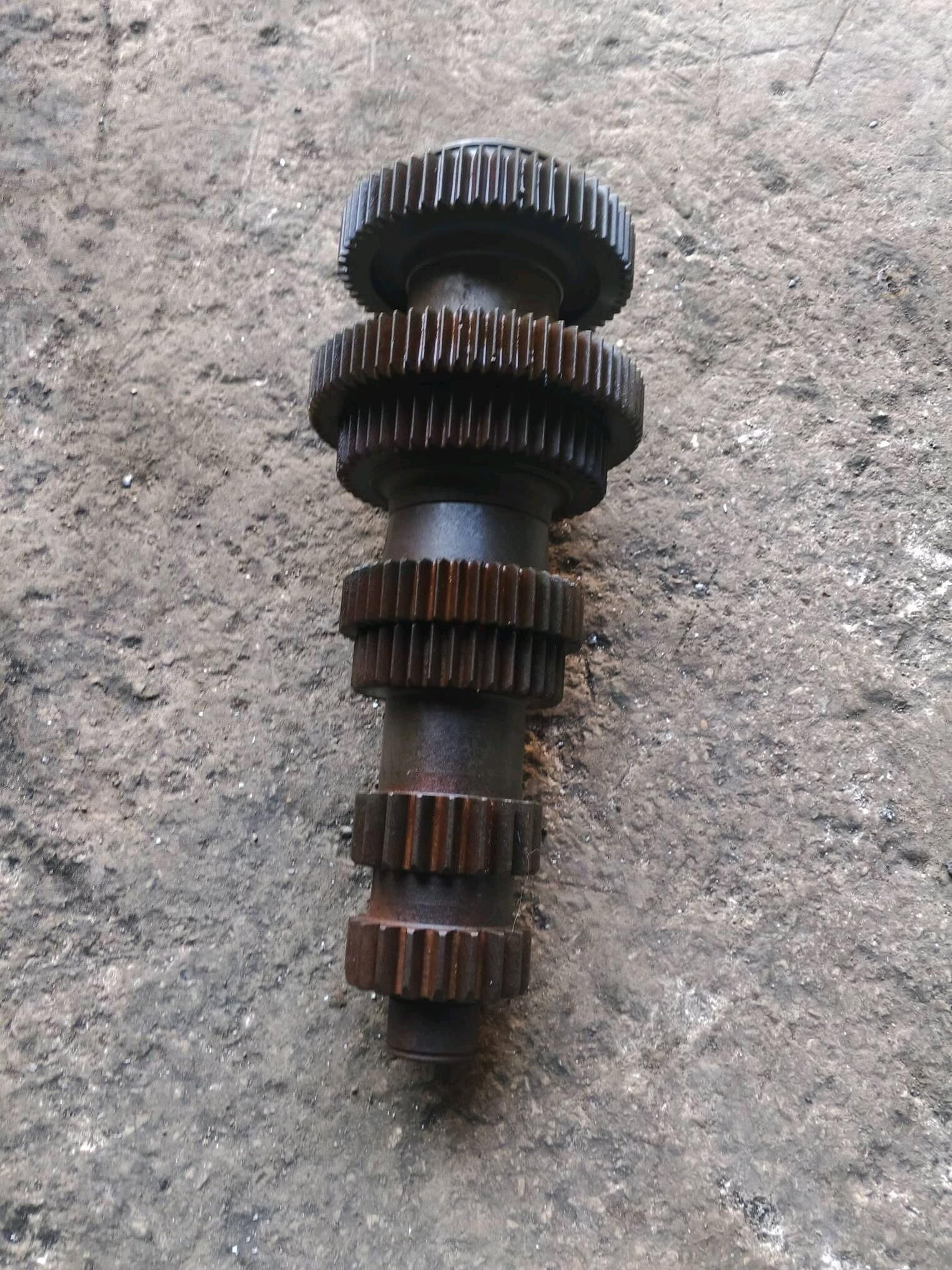 blok sestyrna 12skort karopga 2 500 TMT - Джебел - img 2