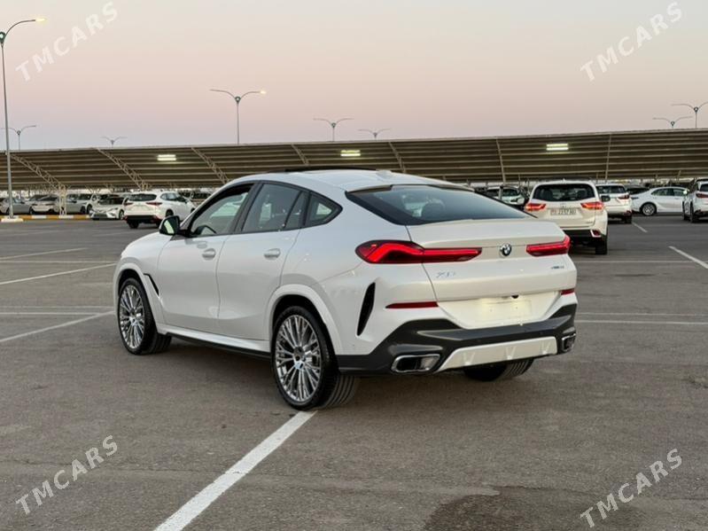BMW X6 M 2023 - 1 828 000 TMT - Aşgabat - img 5
