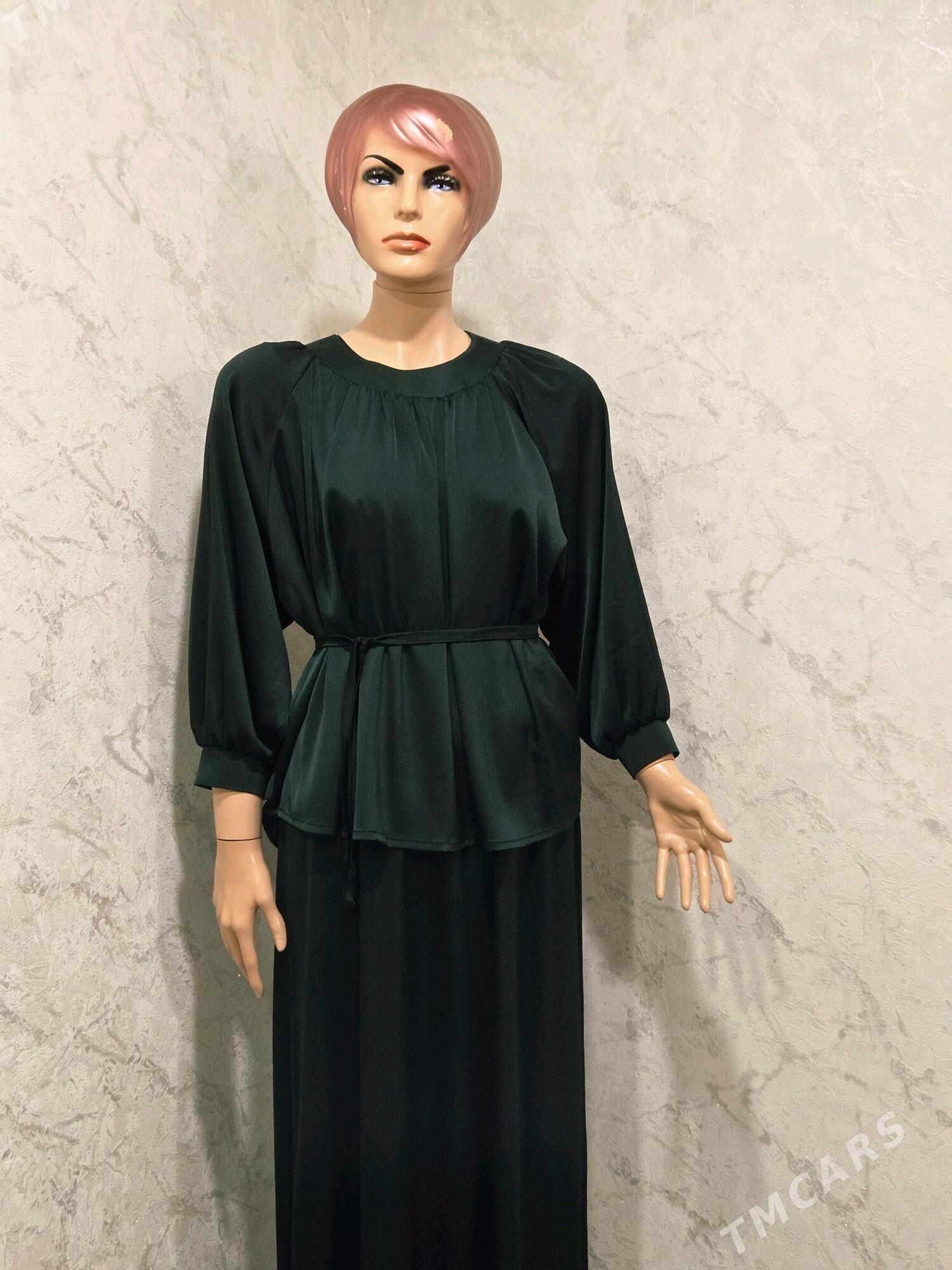 Tazeje tayyar köynekler - Balkanabat - img 3