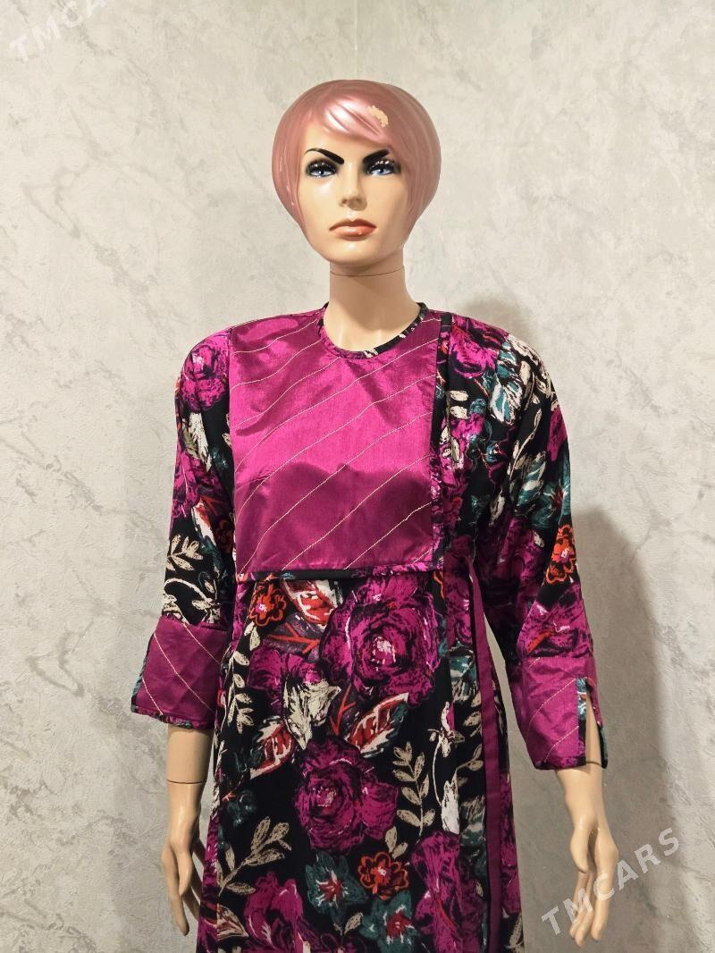 Gadym gulli sholk - Balkanabat - img 2