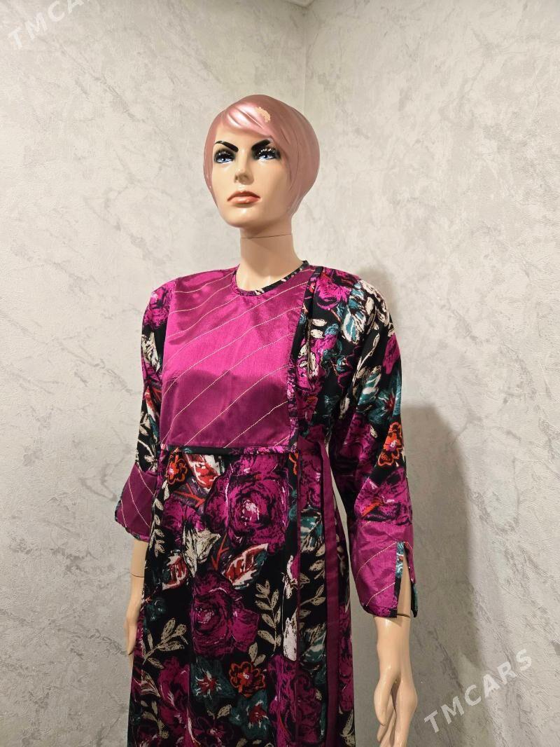 Gadym gulli sholk - Balkanabat - img 1