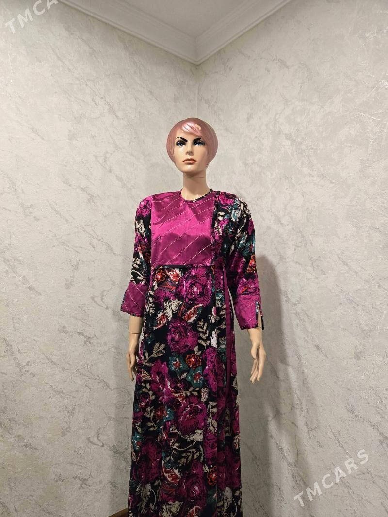 Gadym gulli sholk - Balkanabat - img 3