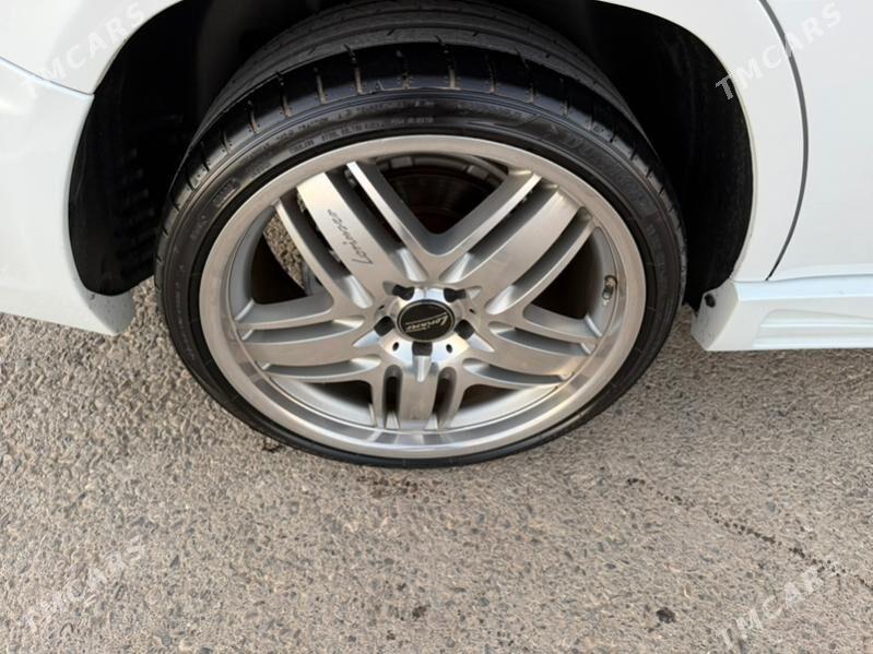 Mercedes-Benz GLK 350 2010 - 235 000 TMT - Aşgabat - img 6