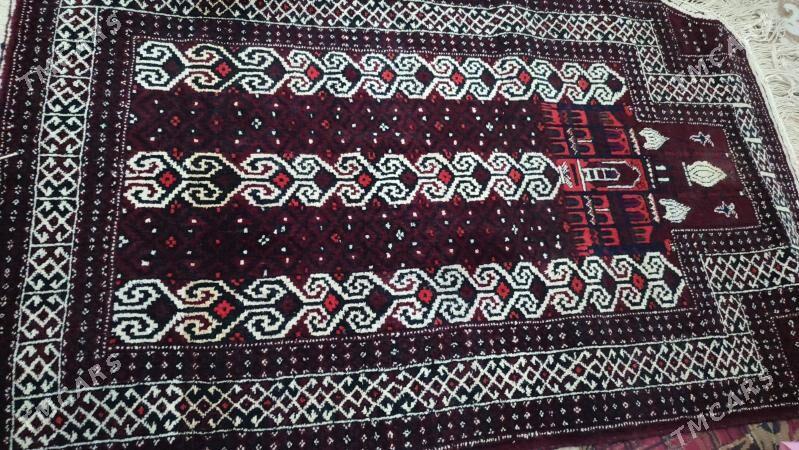 Namazlyk - Balkanabat - img 1