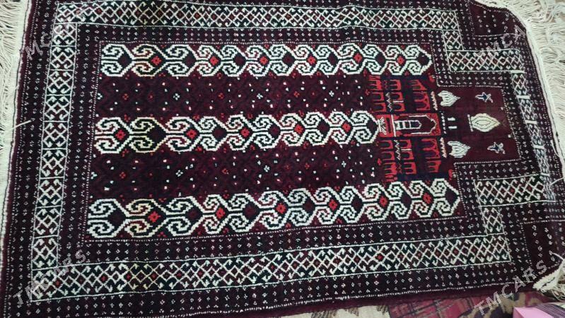 Namazlyk - Balkanabat - img 2